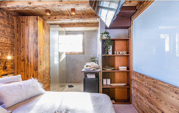 Vacation home Chalet Luisa