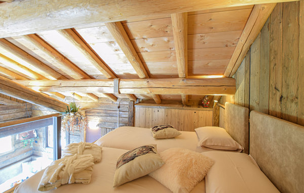 Vacation home Chalet Luisa