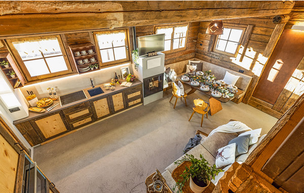 Vacation home Chalet Luisa