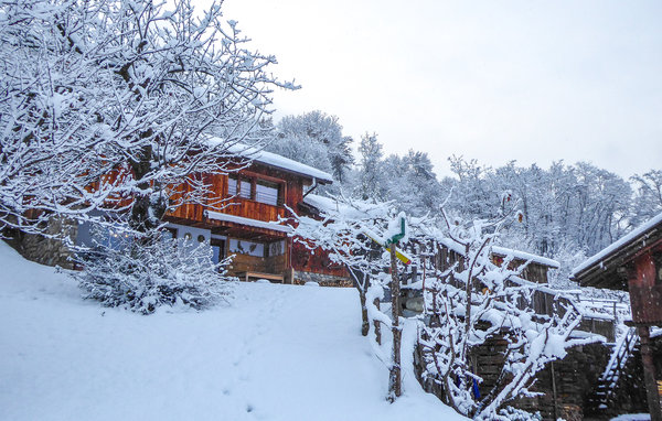 Casa vacanze - Telve di Sopra , Italia - IDD351 801