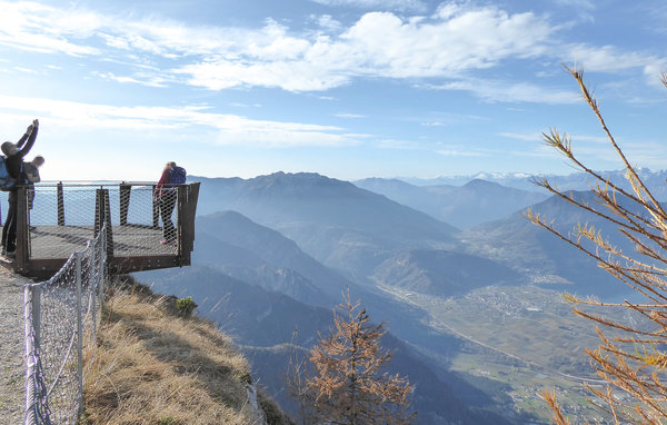Casa vacanze - Telve di Sopra , Italia - IDD351 8