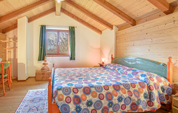 Casa vacanze - Telve di Sopra , Italia - IDD351 4
