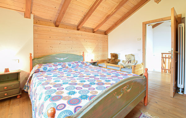 Casa vacanze - Telve di Sopra , Italia - IDD351 601