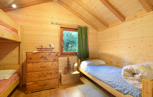 Casa vacanze - Telve di Sopra , Italia - IDD351 602