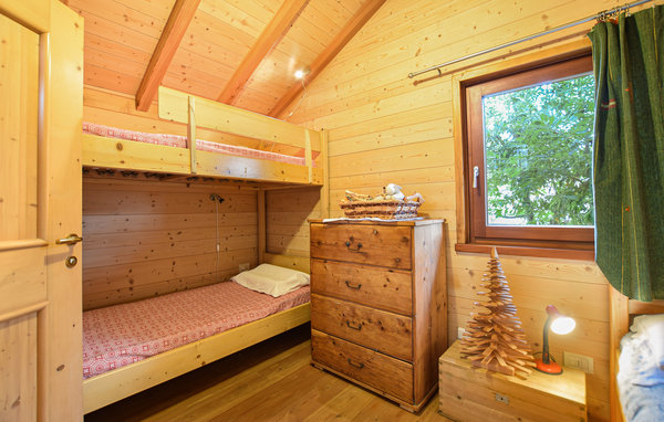 Casa vacanze - Telve di Sopra , Italia - IDD351 603