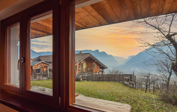 Casa vacanze - Telve di Sopra , Italia - IDD351 7