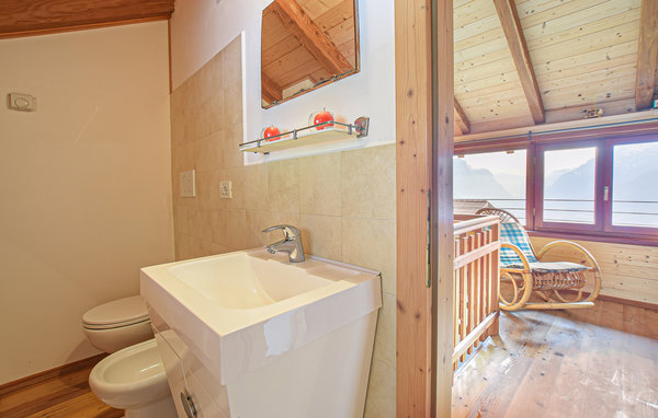 Casa vacanze - Telve di Sopra , Italia - IDD351 502