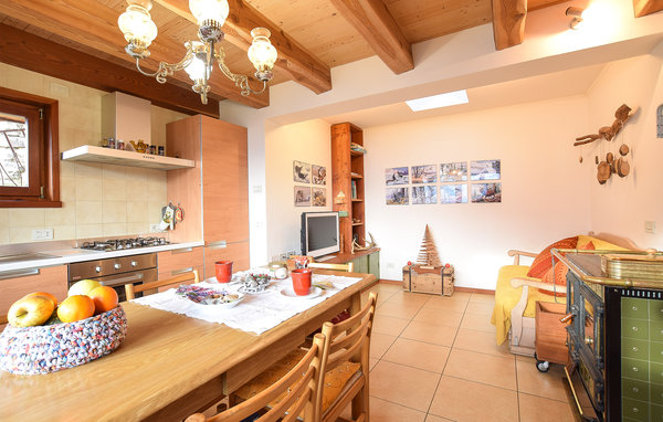 Casa vacanze - Telve di Sopra , Italia - IDD351 3