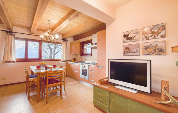 Casa vacanze - Telve di Sopra , Italia - IDD351 5