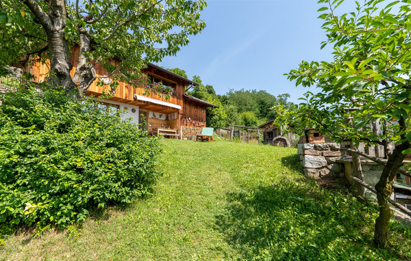 Casa vacanze - Telve di Sopra , Italia - IDD351 81