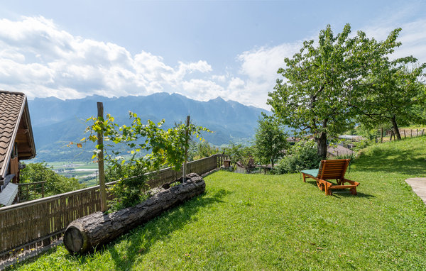 Casa vacanze - Telve di Sopra , Italia - IDD351 201