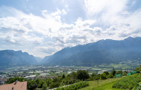 Casa vacanze - Telve di Sopra , Italia - IDD351 202