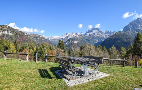 Casa di vacanze 