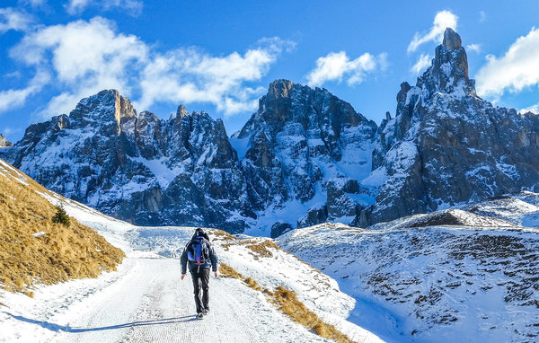 Casa di vacanze 