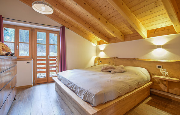 Casa di vacanze 
