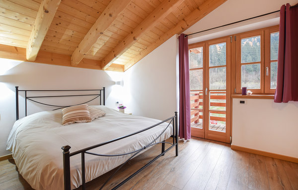 Casa di vacanze 
