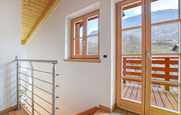 Casa di vacanze 