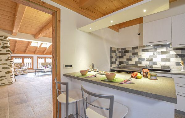 Casa di vacanze 