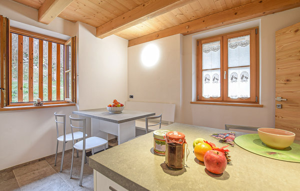 Casa di vacanze 