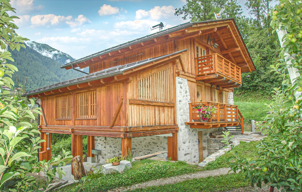 Casa di vacanze 