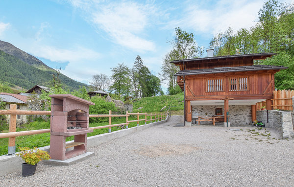 Casa di vacanze 