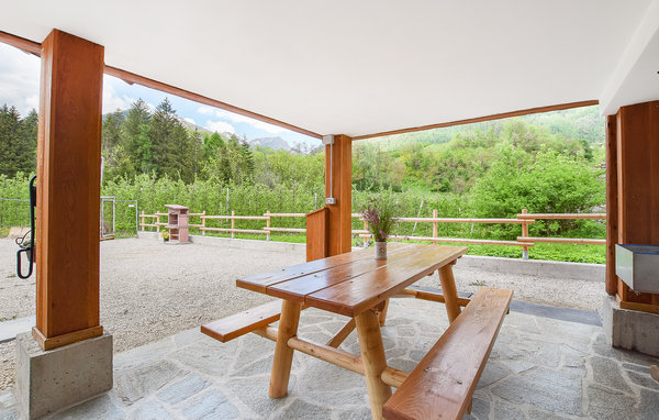 Casa di vacanze 