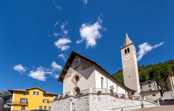 Holiday Home - Castello Tesino , Italy - IDD357 903