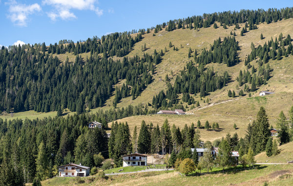 Holiday Home - Castello Tesino , Italy - IDD357 7