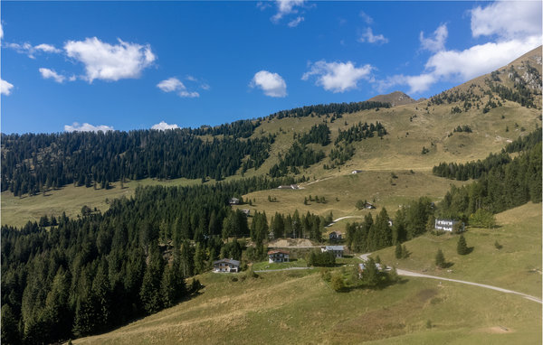 Holiday Home - Castello Tesino , Italy - IDD357 905