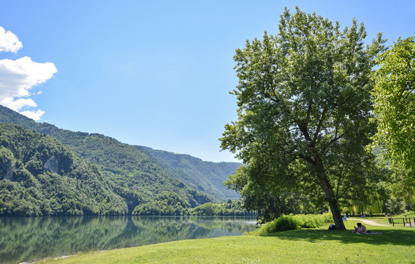 Holiday Home - Castello Tesino , Italy - IDD357 907