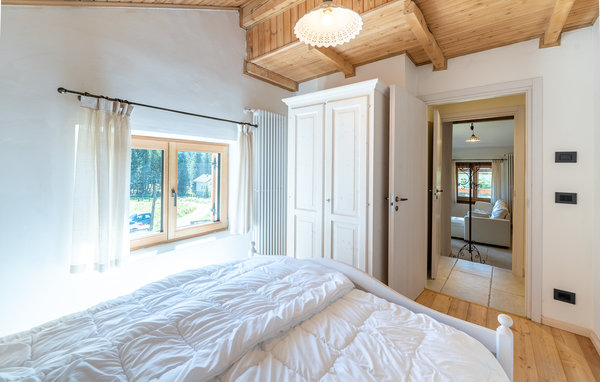 Holiday Home - Castello Tesino , Italy - IDD357 601