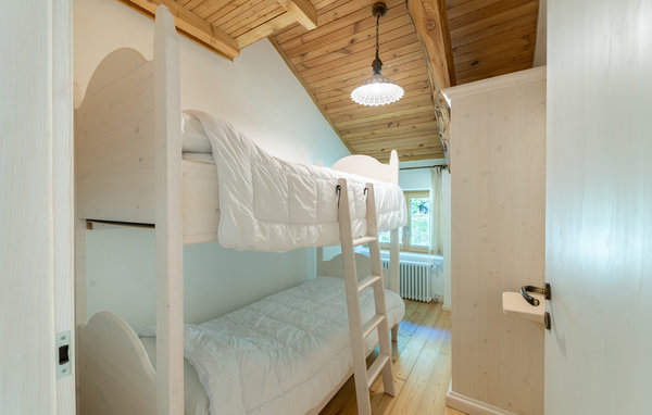 Holiday Home - Castello Tesino , Italy - IDD357 602