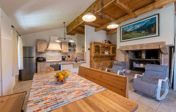 Holiday Home - Castello Tesino , Italy - IDD357 401