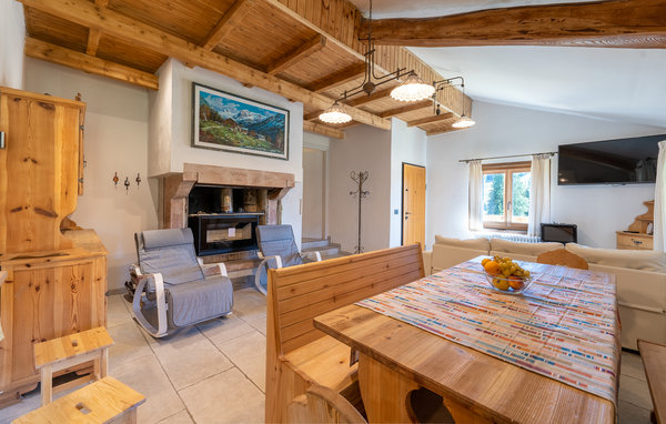 Holiday Home - Castello Tesino , Italy - IDD357 3