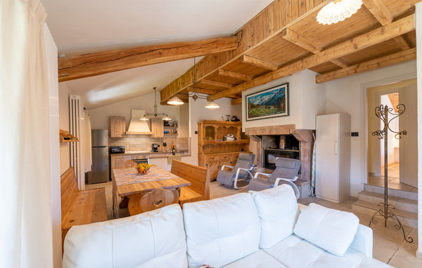 Holiday Home - Castello Tesino , Italy - IDD357 301
