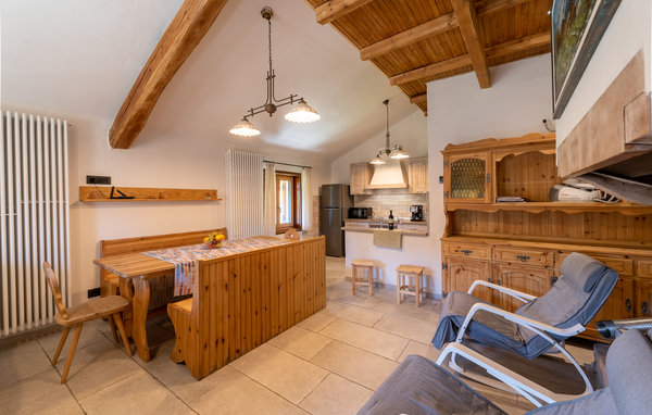 Holiday Home - Castello Tesino , Italy - IDD357 302