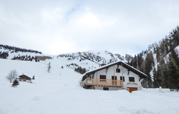 Holiday Home - Castello Tesino , Italy - IDD357 81