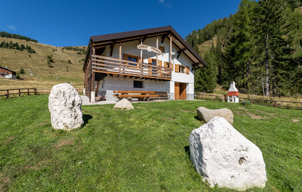 Holiday Home - Castello Tesino , Italy - IDD357 82