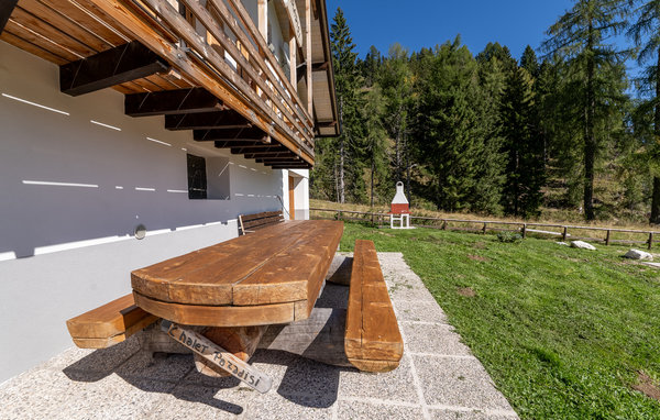 Holiday Home - Castello Tesino , Italy - IDD357 5