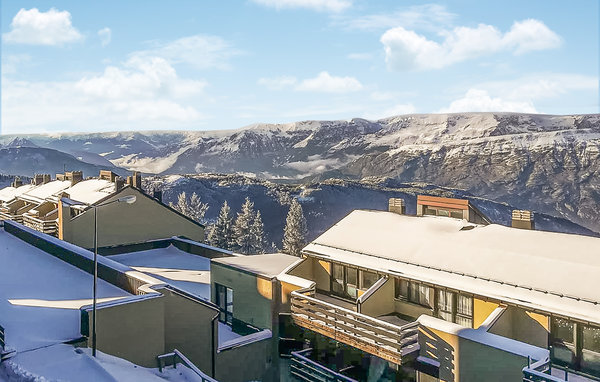 Apartment - Vason , Italy - IDD384 201