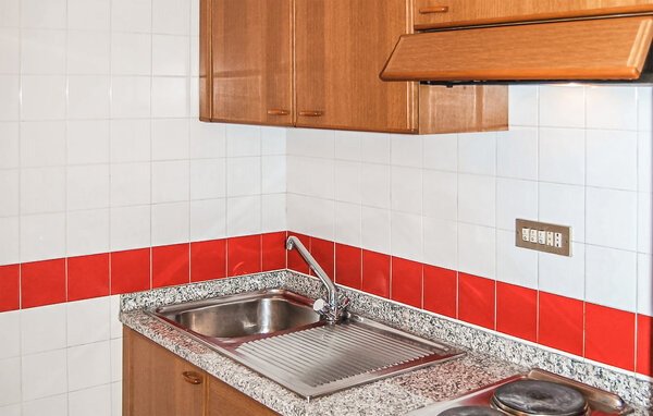 Ferienwohnung - Vason , Italien - IDD387 401