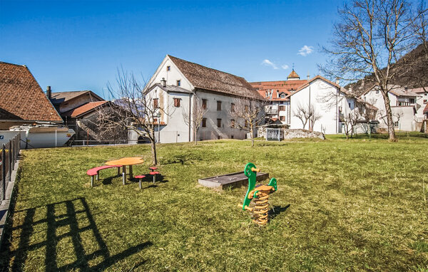 Ferienwohnung - Vason , Italien - IDD387 101