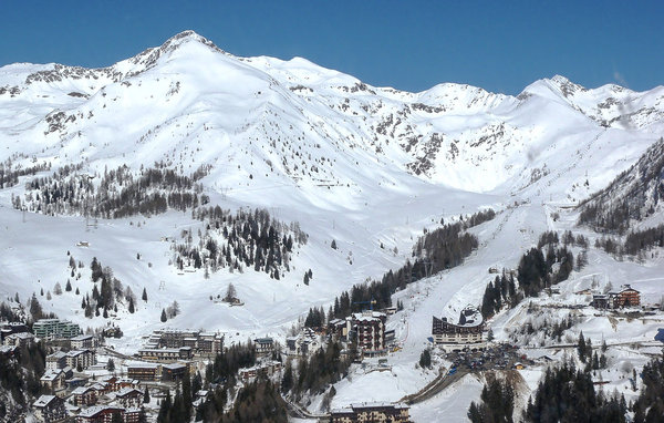 Semesterlägenhet - Vason , Italien - IDD390 4