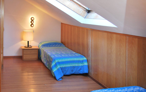 Ferienwohnung - Vason , Italien - IDD392 3