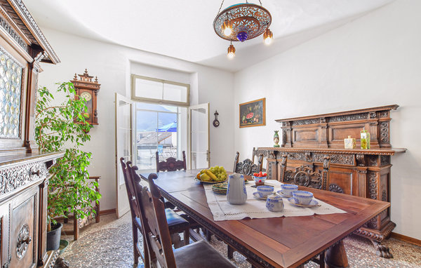 Apartament - FELTRE , Wlochy - IDD400 302