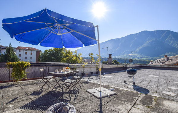 Apartament - FELTRE , Wlochy - IDD400 101