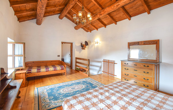 Дом отдыха Casa dell´Eremita