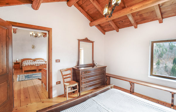 Дом отдыха Casa dell´Eremita