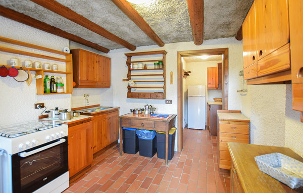 Дом отдыха Casa dell´Eremita