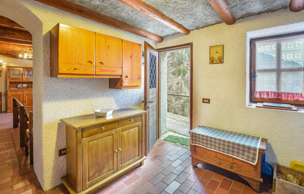 Дом отдыха Casa dell´Eremita